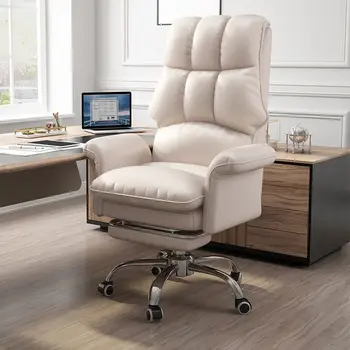 의자 Сетчатый киберспортивный стул с регулируемой высотой, Компьютерный диван в общежитии, Сидячее кресло для домашнего комфорта, Откидывающийся Офисный стул