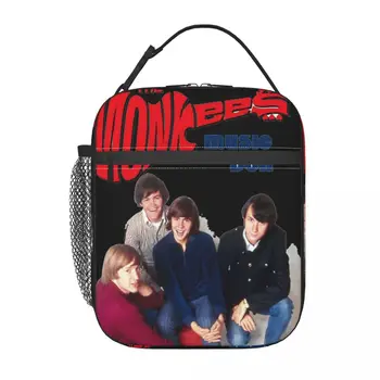 Пакет для ланча Monkees Music Box One