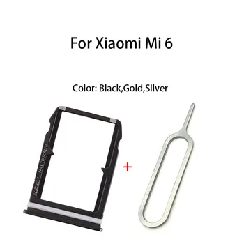 Лоток для SIM-карт Daul для Xiaomi Mi 6