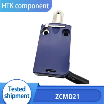 Новый оригинальный концевой выключатель ZCMD21