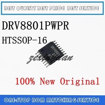 10 шт./ЛОТ DRV8801PWPR DRV8801PW DRV8801 HTSSOP16