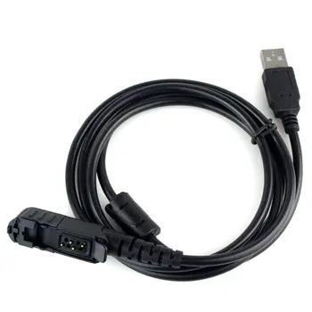 USB Кабель для Программирования Motorola DP2400 DEP500e DEP550 DEP570 XPR3000e E8608i XIR P6600 P6620 P6600i