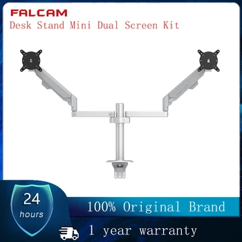 Настольная Подставка FALCAM GEARTREE Mini Dual Screen Kit TZG00A3403 Аксессуары Для Фотосъемки