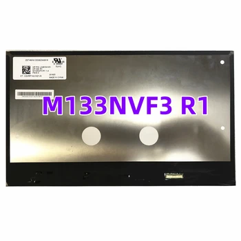 ЖК-экран ноутбука M133NVF3 R1 без сенсорного экрана FHD 1920x1080 EDP 40 контактов 120 Гц