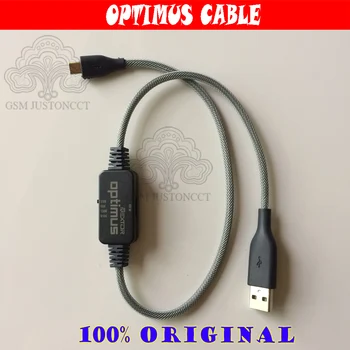 gsmjustoncc octopus box кабель octoplus box для optimus для LG P500, P970, P990, P999 и других моделей прошивка, разблокировка и сервисное обслуживание