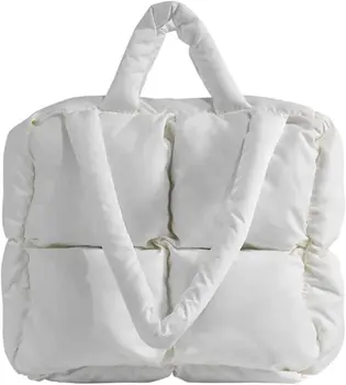 Повседневная сумка через плечо для женщин, дизайнерские сумки через плечо, женская дорожная сумка для покупок большой емкости