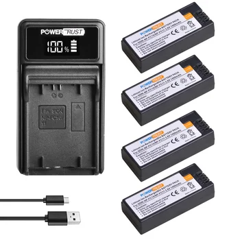 NP-FC11 NP-FC10 Аккумулятор 1400 мАч и светодиодный USB Зарядное устройство для Sony Cyber-shot DSC-P10 P12 P2 P3 P5 P7 P8 P9 V1, NP FC11 FC10 F77A FX77