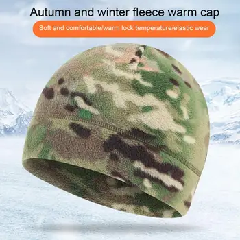 Зимняя теплая шапка, Термозащитный головной убор, Защитная крышка для лица и шеи, Унисекс, Велосипедная шапка, Лыжная маска, шапка для шеи