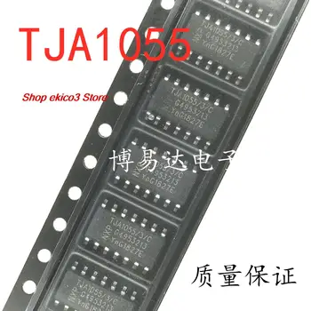 Оригинальный запас TJA1055T TJA1055 TJA1055/3/C CAN