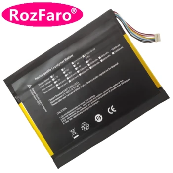 Аккумулятор для ноутбука RozFaro HW-35170112 CLTD-35100220 7,6 V 38Wh 5000 mAh Для Планшетного ПК oBook 11 Pro Xiaoma 21 Pro