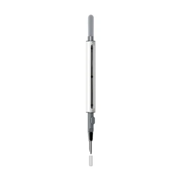 Для Airpods Pro набор для чистки Ручка-щетка Bluetooth Наушники Чехол для наушников очиститель