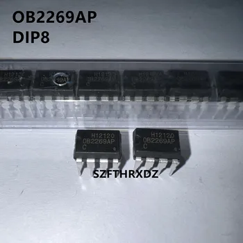 SZFTHRXDZ 10шт 100% новый оригинальный OB2269AP DIP-8