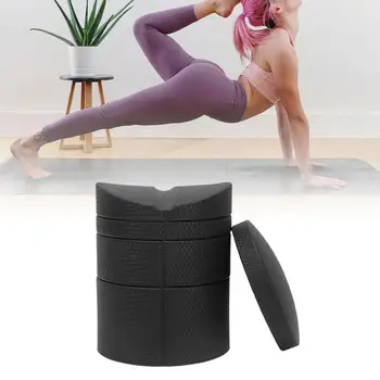 Растяжка спины Съемный Поясной Растяжитель для Фитнес-Оборудования Pilates Home