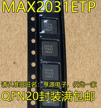 5шт оригинальный новый микшерный чип MAX2031ETP MAX2031ETP + T MAX2031