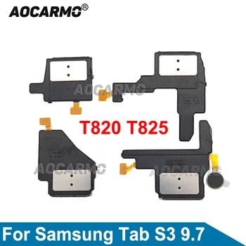Aocarmo Для Samsung GALAXY Tab S3 9,7 