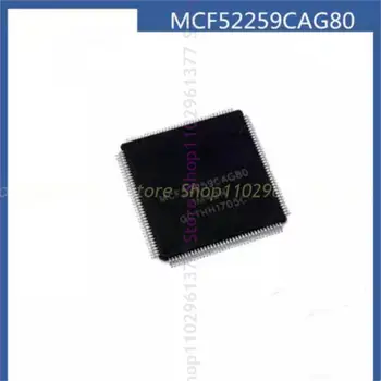 1 шт. новый чип микроконтроллера MCF52259CAG80 QFP-144