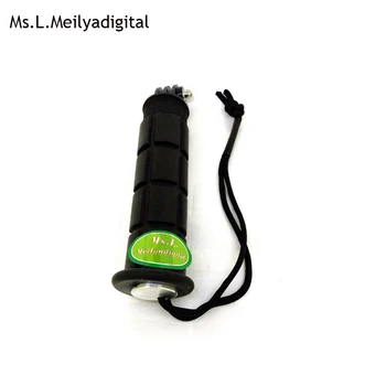 Ms.L.Meilyadigital Для Gopro, крепление для gopro hd hero5/ 4/3+/ 3 экшн-камера go pro