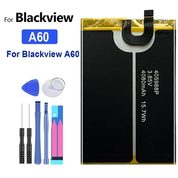 Аккумулятор для Blackview A60, 4080 мАч