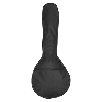 Сумка для переноски мандолины, защитный чехол для гитары, чехол для укулеле, мягкая сумка для гитары, чехол для хранения гитары, сумка для укулеле, сумка для гитары, сумка для гитары
