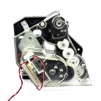 Мотор-редуктор TC9058-60072 Подходит для HP T520 T210