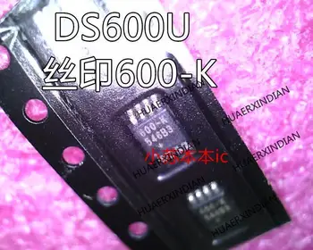Новый Оригинальный DS600U MSOP8 printing 600-K В наличии