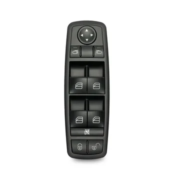 Кнопка включения стеклоподъемника 1698206610 для Mercedes Benz W245 W251 W169 W164 X164 2004-2012