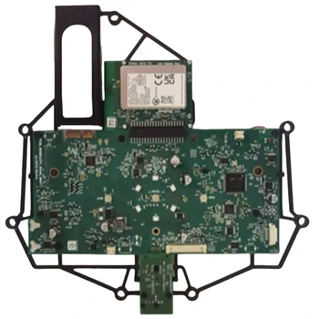 Для Irobot I3 I4 E5 E6 Аксессуары для подметального устройства Подметальный пылесос Материнская плата Печатная плата