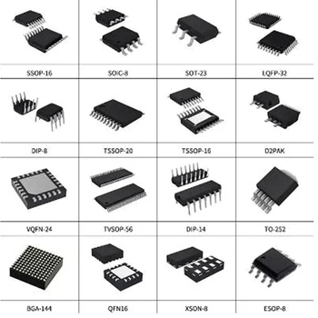 100% Оригинальные микроконтроллерные блоки STM8S903K3T6C (MCU/MPU/SoC) LQFP-32 (7x7)