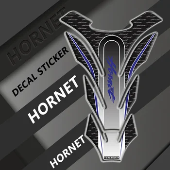 2024 Для HONDA CB750 CB 750 HORNET 600 900 CB600F Hornet Наклейка Топливного Бака Мотоцикла Защита Крышки Масляного Газа Декоративные Наклейки