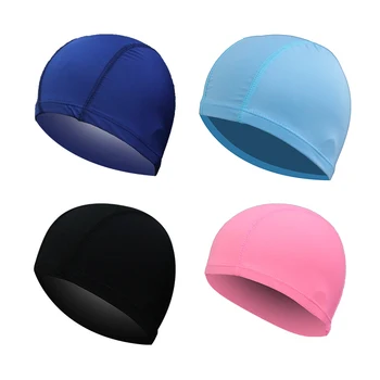 Универсальная кепка для дайвинга, прочные шапочки для водных видов спорта, женские кепки для дайвинга, удобные, водонепроницаемые, эластичные, из ПВХ, спортивный дайвинг