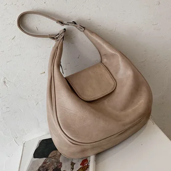 Женские сумки через плечо, большие роскошные брендовые дизайнерские сумки через плечо из искусственной кожи, женская модная трендовая сумочка, кошелек, сумка для покупок