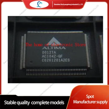 5ШТ микросхема приемопередатчика AC104-QF AC104QF Ethernet