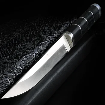 СЮАНЬ ФЭН открытый складной нож из стали высокой твердости охотничий нож дикий нож выживания кемпинг тактический охотничий нож