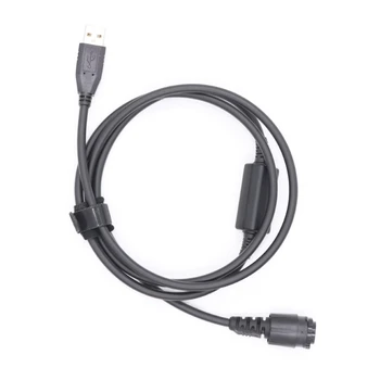 Замените кабель канала программирования HKN6184 USB для Motorola APX-4500 APX-6500 Dropship
