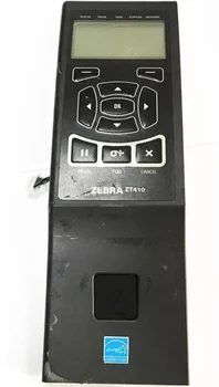 90% Новый Дисплей на передней панели ZT410 для принтера Zebra ZT410 P/N: P1058930-001
