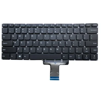 Новая клавиатура США Для ноутбука Lenovo yoga 310S-14 310S-14ISK 510S-14ISK 510S-14IKB 510-14AST 510S-14 US Клавиатура