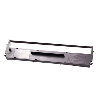 1/6-кратная замена ленты для принтера для держателя ленты LQ300 LQ300K LQ300K + LQ300K + II
