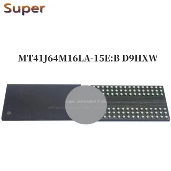 5ШТ MT41J64M16LA-15E: B D9HXW 96FBGA DDR3 1334 Мбит/с 1 Гб