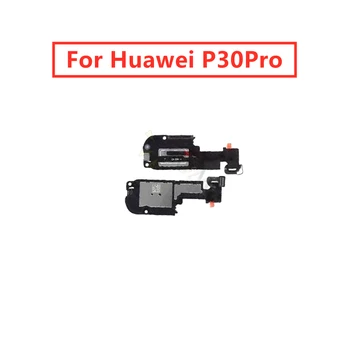 Громкоговоритель для Huawei P30 Pro Зуммер звонка Громкоговоритель вызова Громкоговоритель приемника Модульная плата Комплектные детали