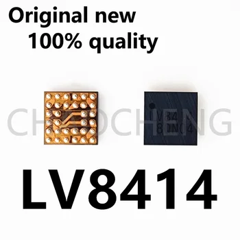 (1-2pce) 100% Новый оригинальный чипсет LV8414 BGA32
