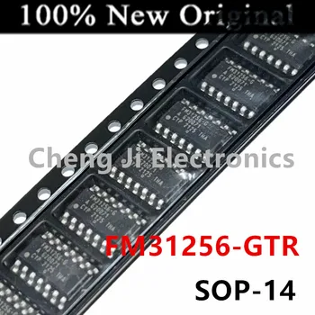5 шт./лот FM31256-GTR, FM31256-G, SOIC-14, интегрированный процессор в комплекте с F-RAM, FM28V020-SGTR, FM28V020-SG