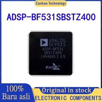 ADSP-BF531SBSTZ400 ADSP-BF531SBSTZ ADSP-BF531 IC QFP176 Новый Оригинальный чип в наличии