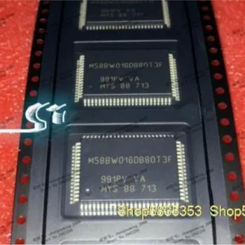 2-10 шт. Новый чип автомобильной компьютерной платы M58BW016DB80T3F M58BW016DB80T3 QFP-80