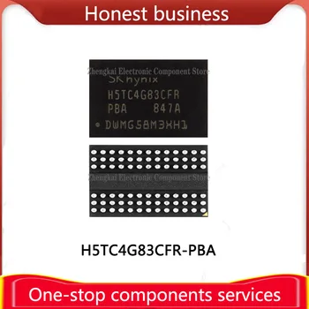 H5TC4G83EFR-RDI 78FBGA DDR3 H5TC4G83EFR 4 ГБ H5TC2G83GFR-PBA H5TC2G83GFR 2 ГБ H5TQ4G83EFR-RDI H5TQ4G83EFR 4G чип