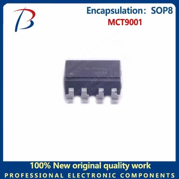 упаковка MCT9001 10шт оптрона SOP8 фототранзисторный выходной чип