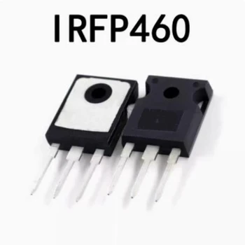 МОП-транзистор IRFP460 TO-247 (5 штук)