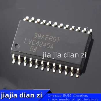 5 шт./лот логический чип LVC4245A SN74LVC4245ADWR SOP24