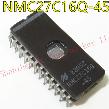 Новый и оригинальный NMC27C16Q-45 NMC27C16Q