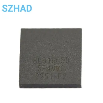 Комбинированный чипсет BL616-50 Wi-Fi6 + Bluetooth 5.x + Zigbee для приложений со сверхнизким энергопотреблением