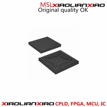 1ШТ MSL 10CL010YM164 10CL010YM164A7G 10CL010 164-TFBGA Оригинальная микросхема FPGA хорошего качества Может быть обработана с помощью PCBA